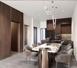 Opera Estate (D15), Terrace #534802691